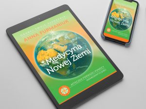 E-book "Medycyna Nowej Ziemi"