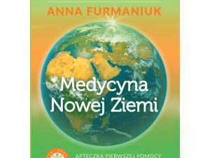 Książka drukowana<br> "Medycyna Nowej Ziemi"                                  (Promocja przy zakupie 3+ egzemplarzy)