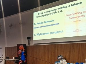 Wykład archiwalny – Kompleksowe wprowadzenie do homeopatii