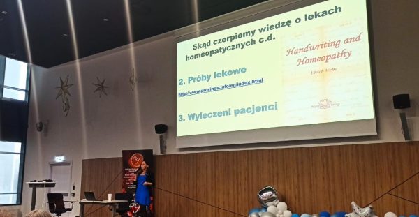 Wykład archiwalny – Kompleksowe wprowadzenie do homeopatii